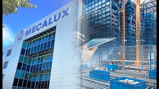 Mecalux – film korporacyjny