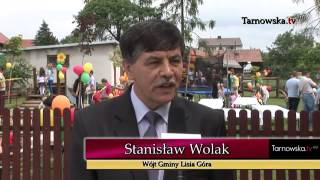 Przedszkole w Lisiej Górze ma już 50 lat  • Lisia Góra