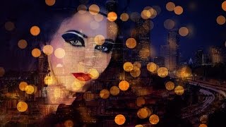 How to Easily Blur a Face (or anything else) in Gimp