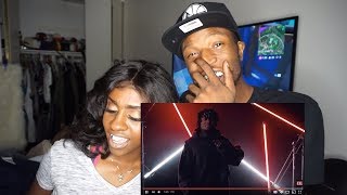 "MUMBLE RAP TO THE MAX?!" J.I.D Freestyle — 2018 XXL Freshman - REACTION