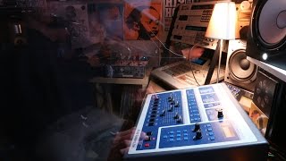 MAARTN - Fonky Fool | SP12 + S950 Beat