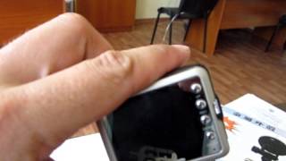 Видеорегистратор из Китая . Обзор в кратце. Стоит ли покупать?