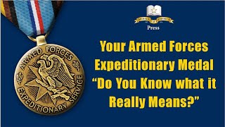 The Armed Forces Expeditionary Medal for , Vietnam, Cambodia, Laos, Panama, Grenada, , Bosnia,