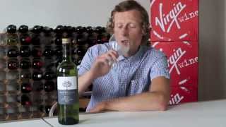 Dave's Wine Of The Week - Finca Manzanos Seleccion de la Familia Rioja Blanco 2012