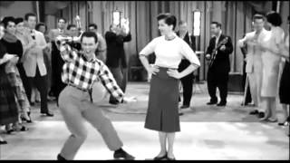 BILL HAYLEY AND HIS COMETS - LEGENDARY SCOTTISH SONG CONVERTED TO ROCK 'N' ROLL IN THE 50'S