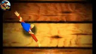Donkey Kong Rap