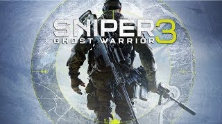 Sniper Ghost Warrior 3 Türkçe (Bölüm 1 - Görev 7)