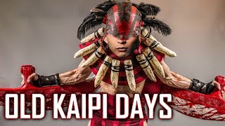 LIKE OLD KAIPI DAYS - SingSing Dota 2 Highlights