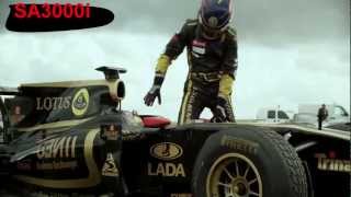 Bugatti Veyron Super Sport vs F1 RACE