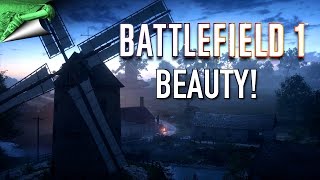 Beauty! - Battlefield 1 (Cinematic)