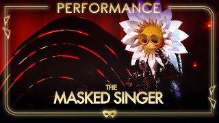 Daisy Performs Natalie Cole's 'Unforgettable' | Season 1 Ep. 5| The Masked Singer UK