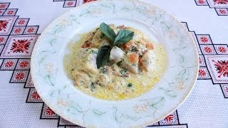 Рыба Тилапия по гречески рецепт приготовления Как приготовить рыбу Риба Теляпія по грецьки рецепти