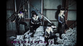 1【あんスタ】Melody in the Dark【コスプレで踊ってみた】