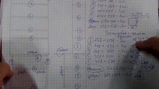 Простая сборка мебели по чертежу своими руками в мастерской компьютерный стол и секретер