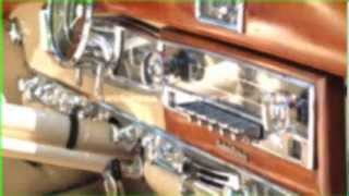 MP3 Anschluss für alte Oldtimer Autoradios von Becker Blaupunkt und andere Modelle