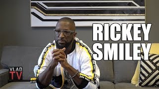 Rickey Smiley on How the Bible Upholds Racism and White Supremacy (Part 4)
