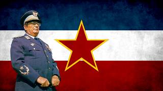 Two Hours of Music - Josip Broz Tito