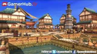 Jagex CEO Mark Gerhard Discusses Runescape 3 And Free To Play Games - Gamerhubtv