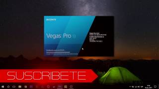 Sony Vegas Pro 13 Dejo de Funcionar | SOLUCIÓN | 2017