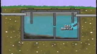 CCE Septic System Video - Part 2/5