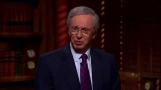 Why does God allow evil, pain, and suffering? (Ask Dr. Stanley)