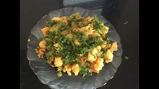 Fried Idli/Masala Idli Fry/Breakfast Recipe - spice_n_digital