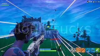 Fortnite - ON CHEATS! , ESP - AIMBOT - ( NEW ) SKIN INVENTORY CHANGER!