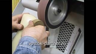 Станок для ремонта обуви Альфа 200