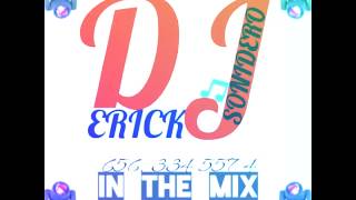 MIX CUMBIAS (DJ ERICK)