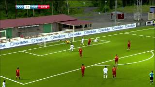 Kurdistan 2-2 (5-4) Occitania [ConIFA World Cup 2014]