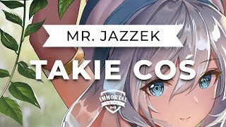 Mr. Jazzek ft. Eugeniusz Bodo - Takie Coś (Electro Swing)