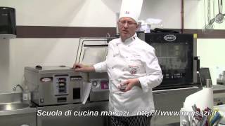 Corsi di cucina: Come pastorizzare le uova