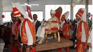 NECATİ DAĞDELEN'İN OĞLUNUN SÜNNET MERASİMİ