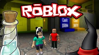 Roblox - Fábrica de Bruxos ( Wizard Tycoon ) #FINAL