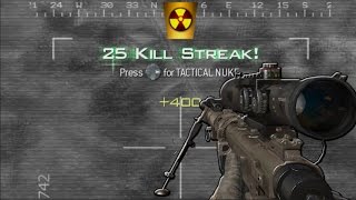 Call of Duty Modern Warfare 2 Intervention 7 Years later...