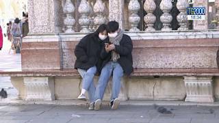 Coronavirus, per l' Italia conseguenze su economia e turismo