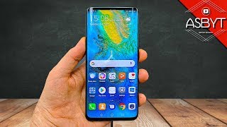 Huawei Mate 30 Pro - 2 HUGE Features Missing On P30!