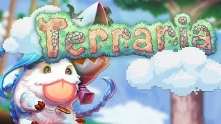 Возвращение // Terraria: Expert (Gamepad) - #1