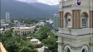 HTB - Viajando por Honduras a San Pedro Sula