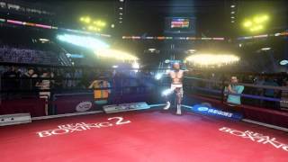 Тизер Real Boxing 2