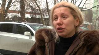 Криваві ДТП за участю жінок! Чому хазяйку позашляховика 15 разів вдарили ножем?