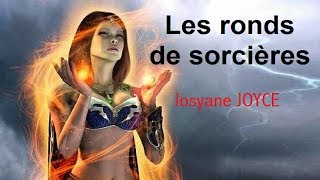 Paranormal? les ronds de sorcieres