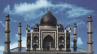 கருப்பு தாஜ் மஹால் அழிந்த காரணம்| Black Taj Mahal history