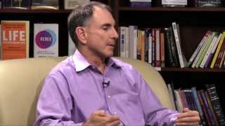 Interview with Entrepreneur John Chisholm
