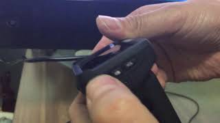 Видео по прошивке устройства MARUBOX М600R