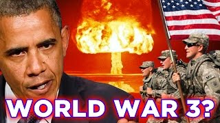 10 Ways America Is Preparing for World War 3