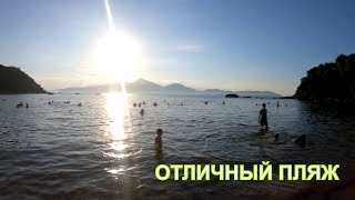Шикарный пляж для отдыха в Дананг, Вьетнам (Da Nang, Vietnam)