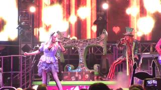 Mad  T Party - Heartbreaker