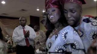 Chidi Got Uzo - Traditional Wedding (http://www.chidigotuzo.com/)