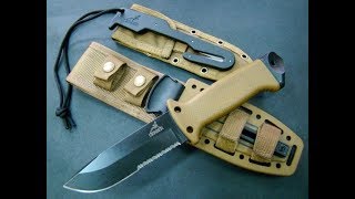 TOP 10 SURVIVAL KNIVES YOU NEED TO SEE 2018